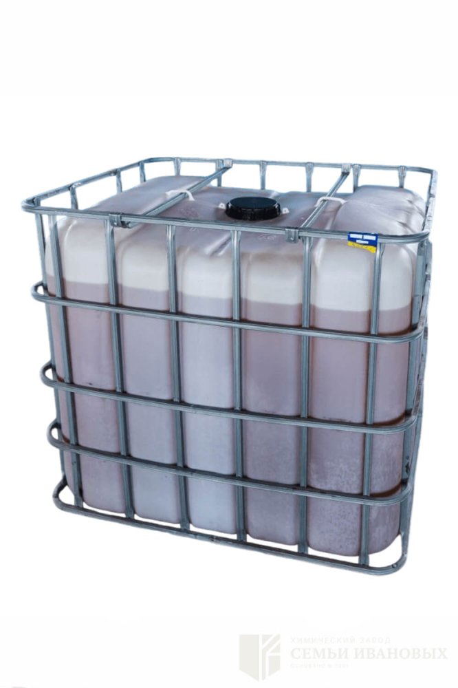 Кальций хлористый технический (жидкий) ГОСТ 450-77