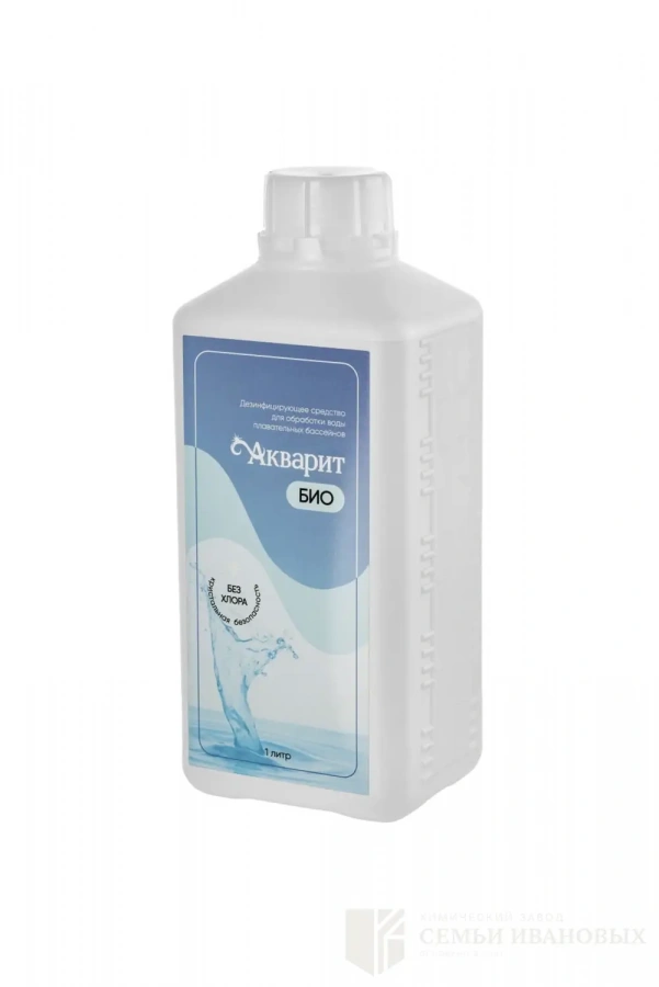 Акварит БИО