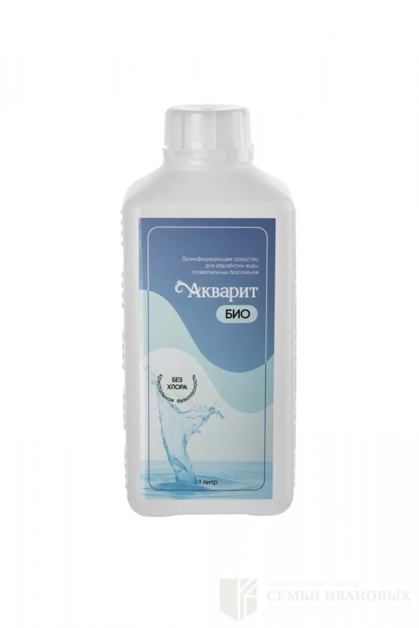 Акварит БИО